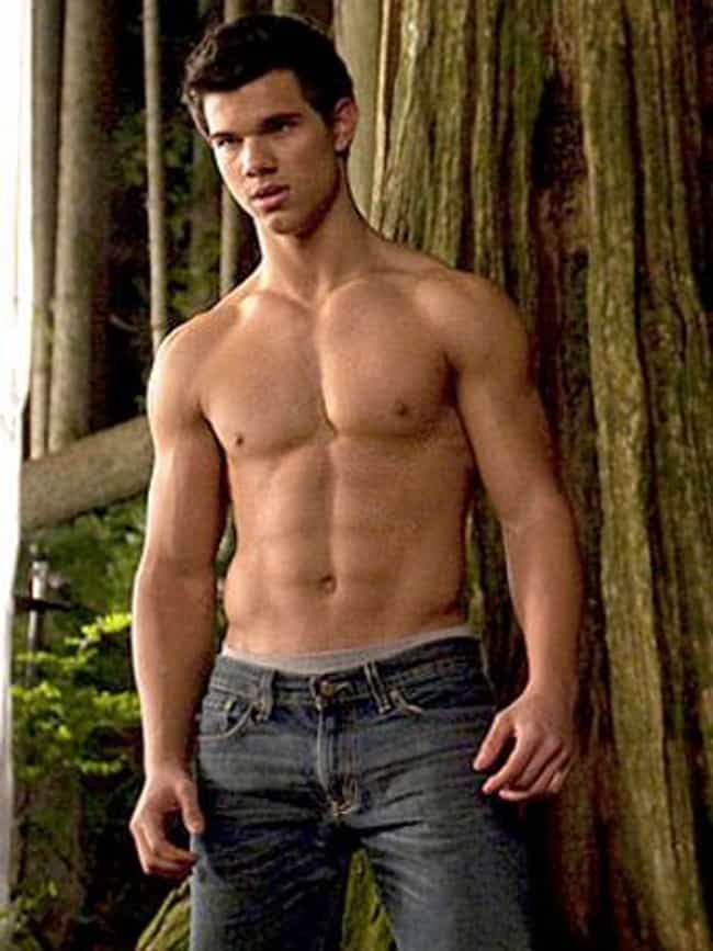 taylor pictures lautner sexy of