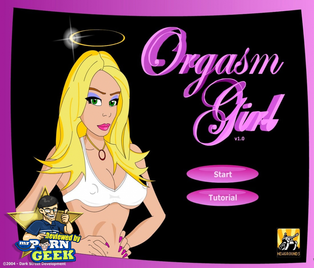 to orgasm beat how girl newgrounds