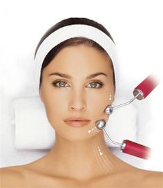 facial treatments electrical