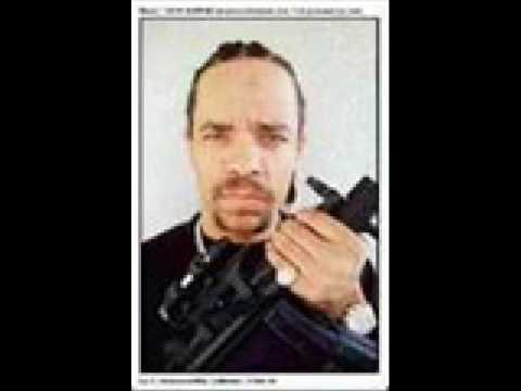 the police ice t fuck
