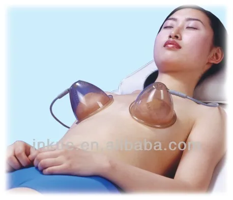 massage china breast