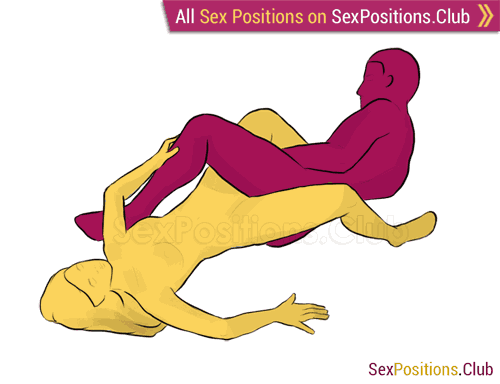 sex position libra