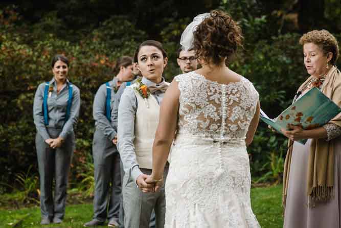 weddings massachusetts lesbian