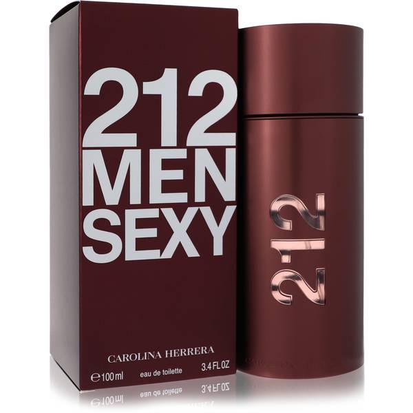 sexy for man perfume
