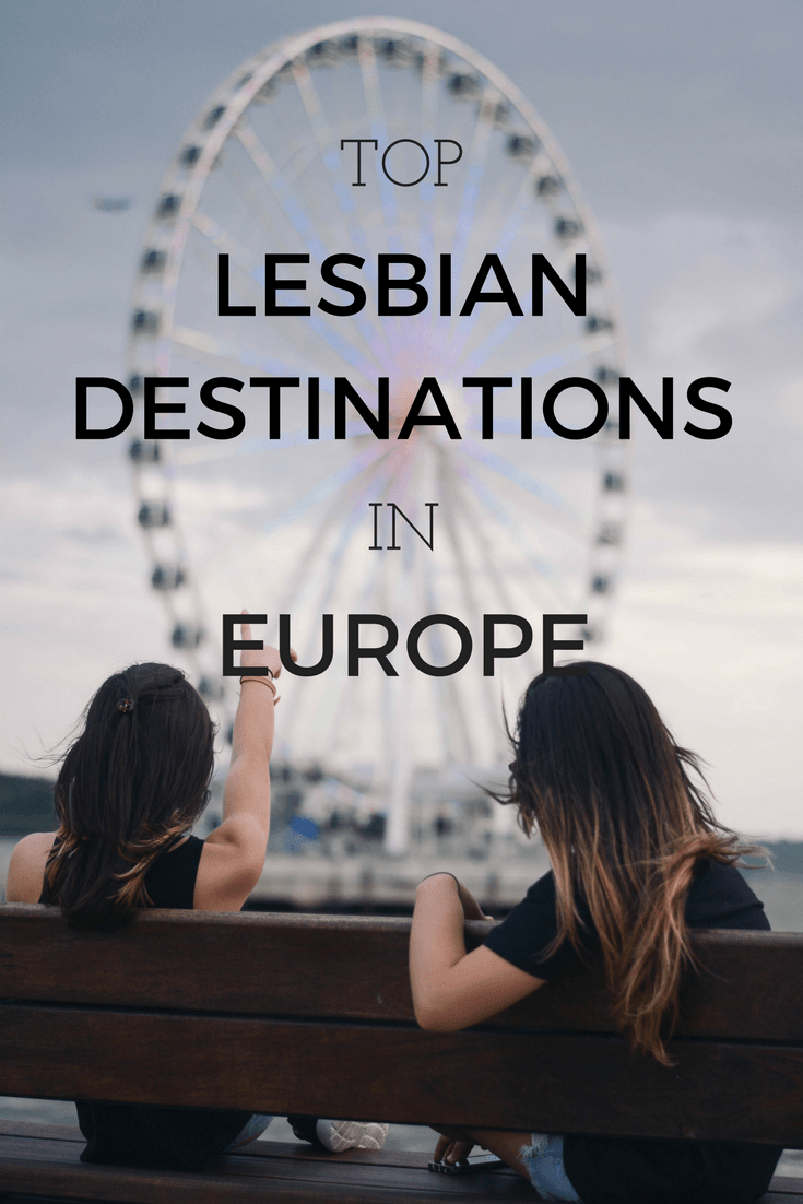 lesbian mountain destinations