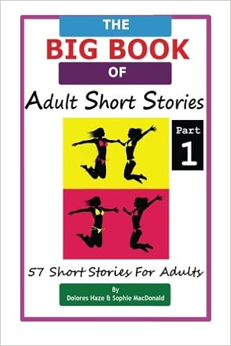 for book short adults stories of