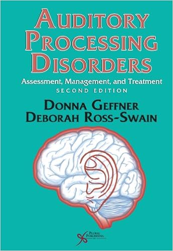 processing ideas adults for auditory therapy