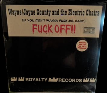 off wayne fuck county