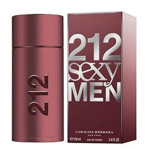 sexy for man perfume