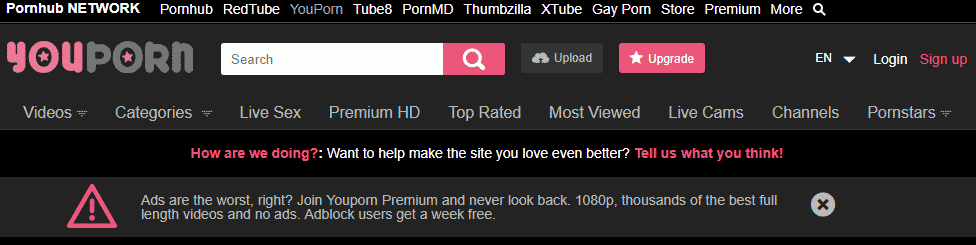 removal free porn tool completly