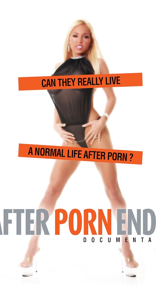 after porn life spokane