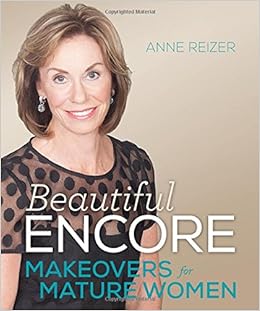 for mature beauty books women