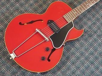vintage acoustic craiglist guitar