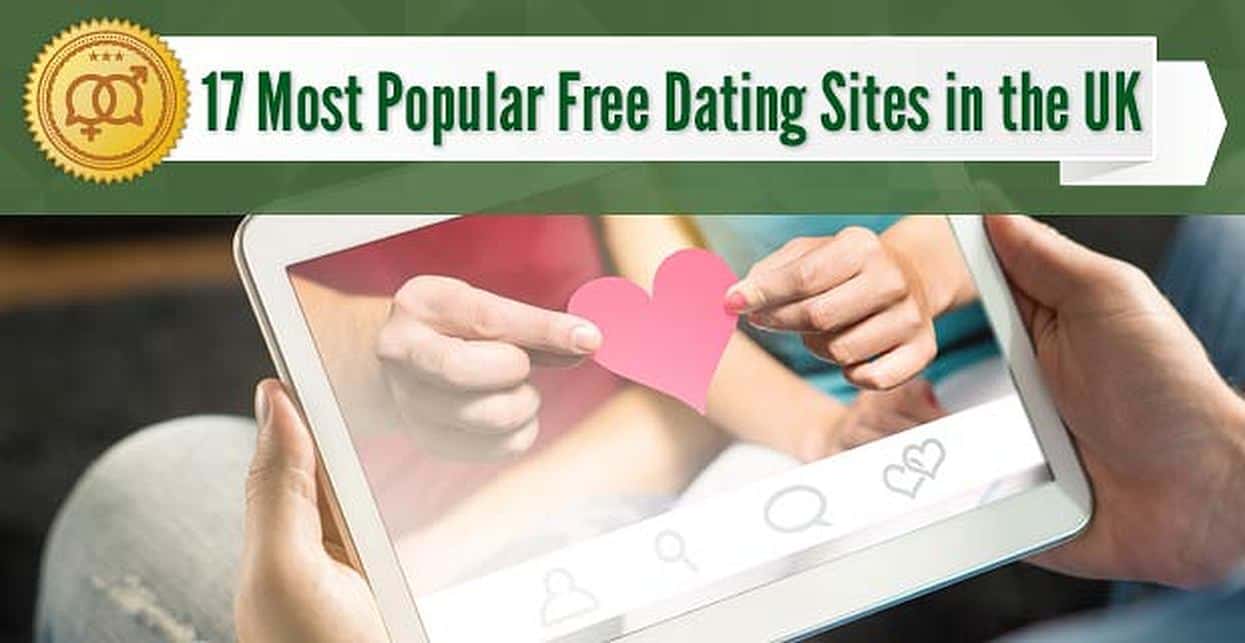 uk all dating sites free