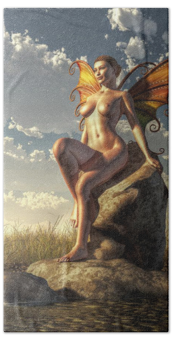 in nude photography fairies
