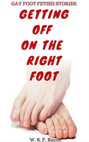 fetish wu foot s