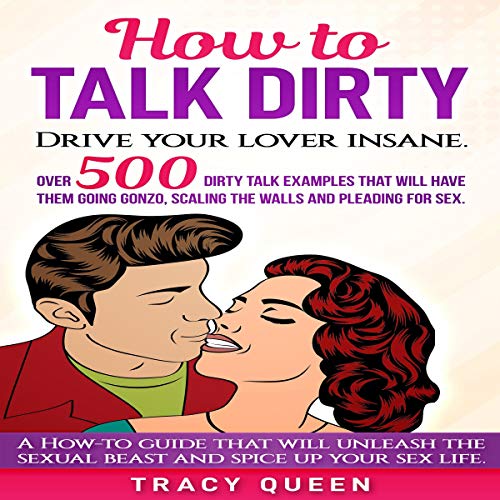 talk dirty sex example