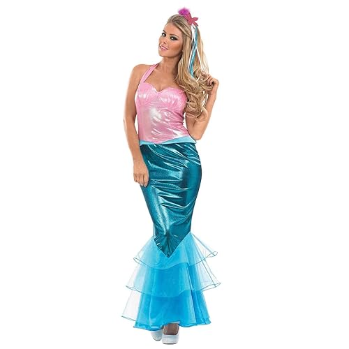 mermaid outfit adults