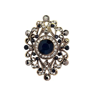 jewelry vintage brooch
