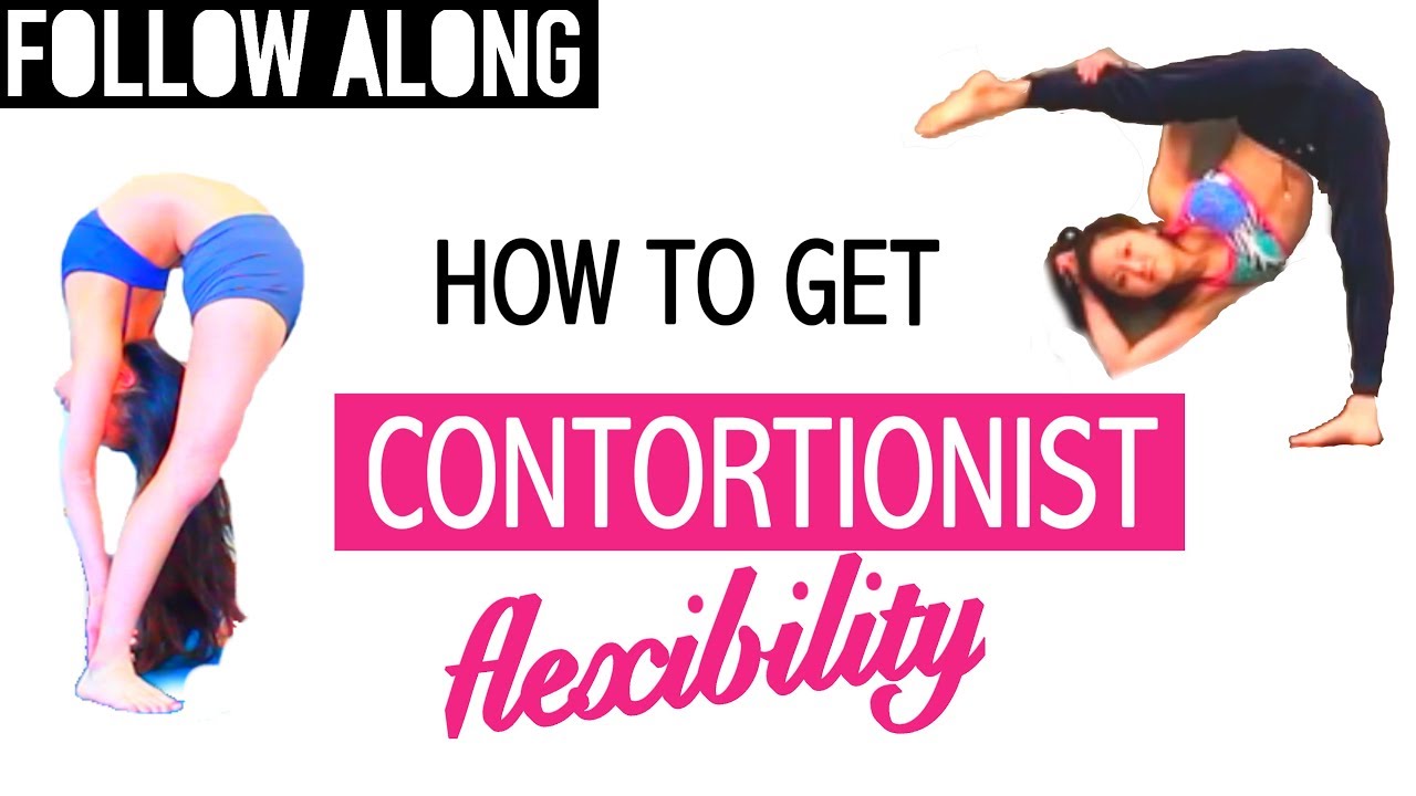 for big let contortion