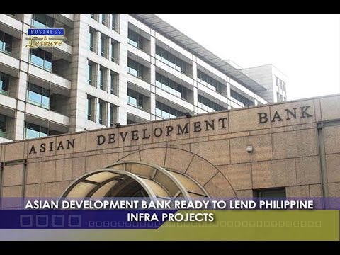 development asian bank in projects