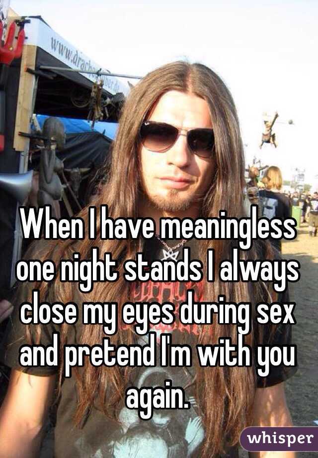 eyes sex close my