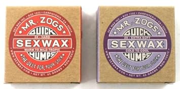humps zogs sex quick wax mr