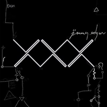 album cover xxx