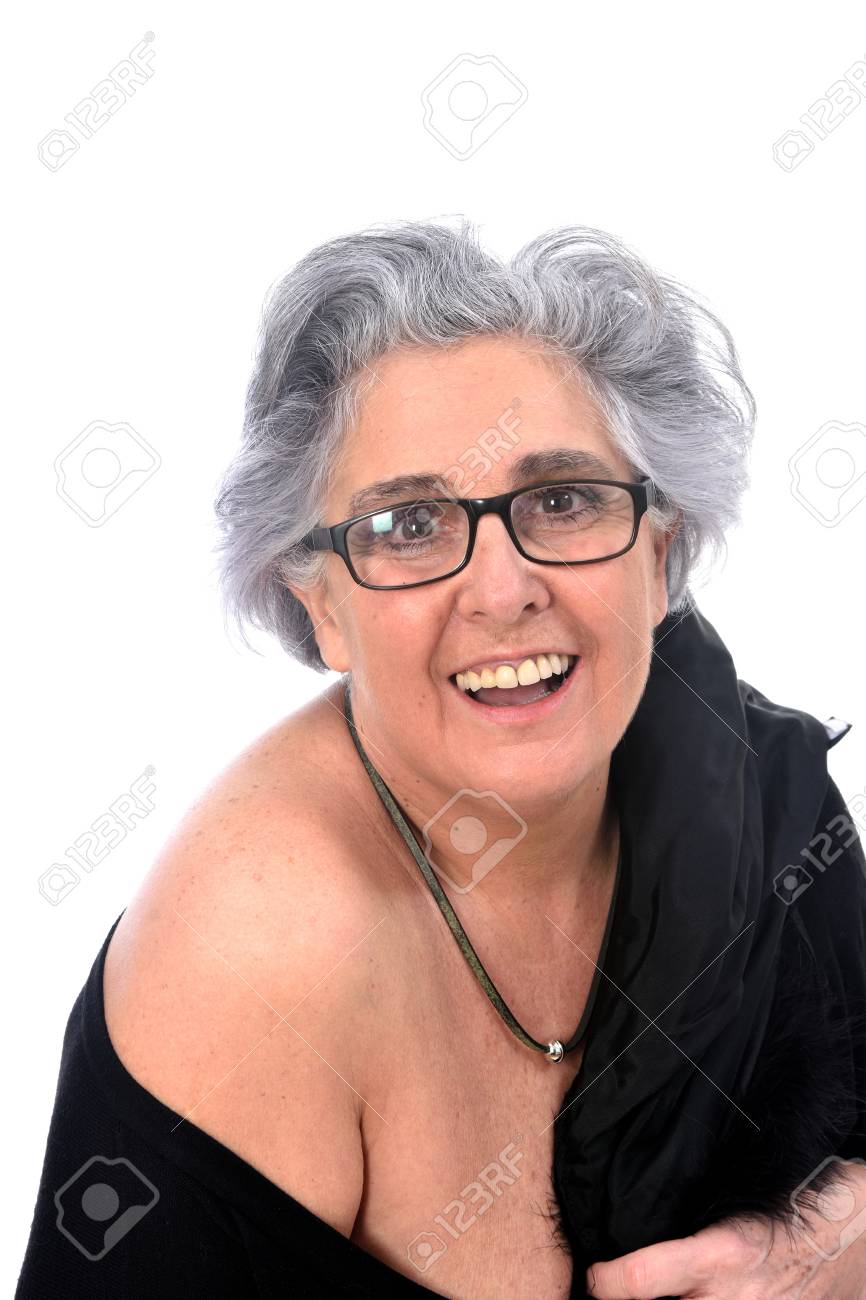 sexy older mature women