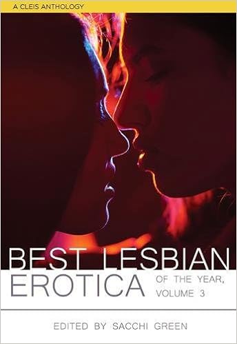 lesbian erotica journal